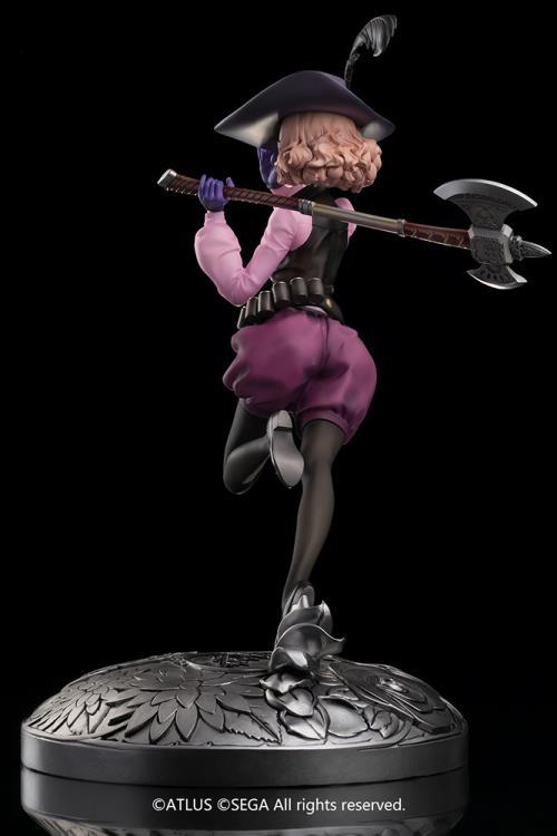 Persona 5 Haru Okumura 1/7 Scale Figure