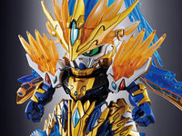 Gundam SD Sangoku Soketsuden #18 Sun Ce Gundam Astray Model Kit