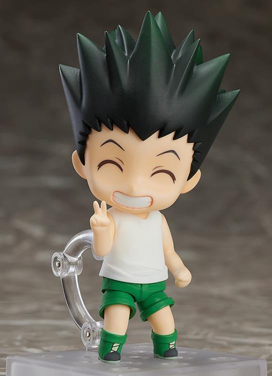 Hunter x Hunter Nendoroid No.1183 Gon Freecss (Reissue)