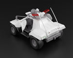 Mobile Police Patlabor Type 98 Command Vehicle Set of 2 1/43 Scale Model Kits
