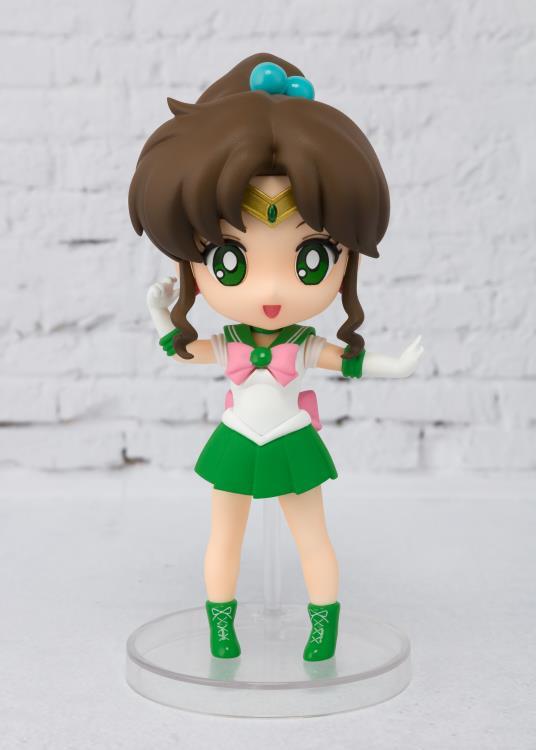 Sailor Moon Figuarts mini Sailor Jupiter