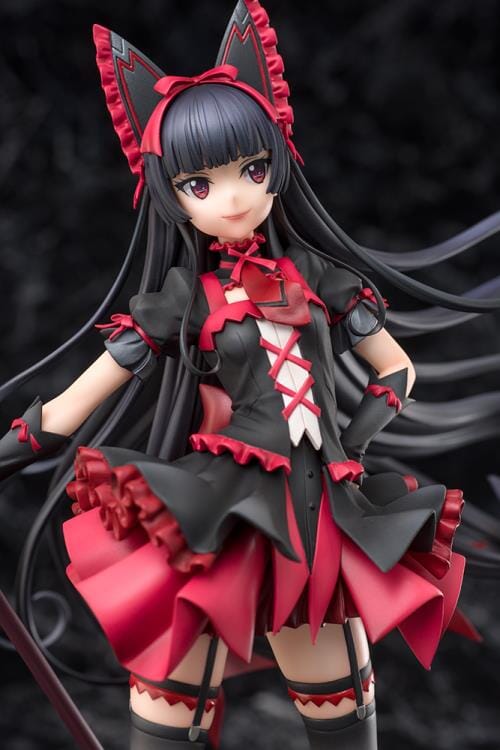 Gate Rory Mercury 1/7 Scale Figure (Reissue)