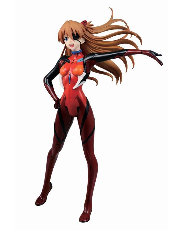 Rebuild of Evangelion Ichibansho Asuka Shikinami Langley (Awakening Ver.)
