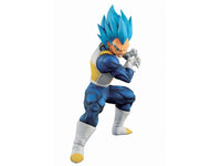 Dragon Ball Super Ichibansho Super Saiyan God Super Saiyan Evolved Vegeta