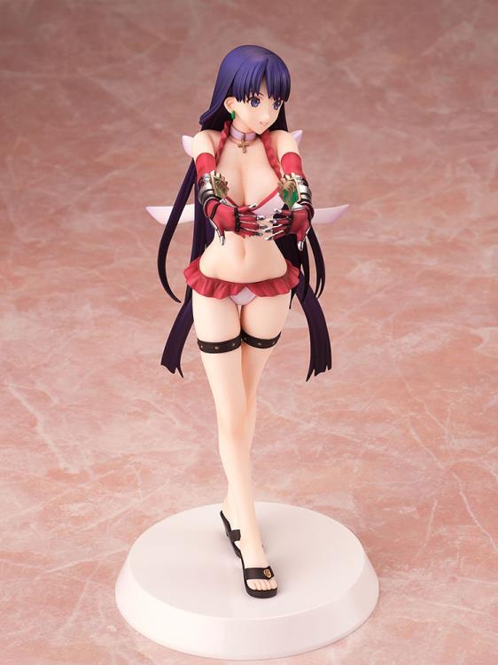 Fate/Grand Order Ruler Martha (Summer Queens) 1/8 Scale Figure
