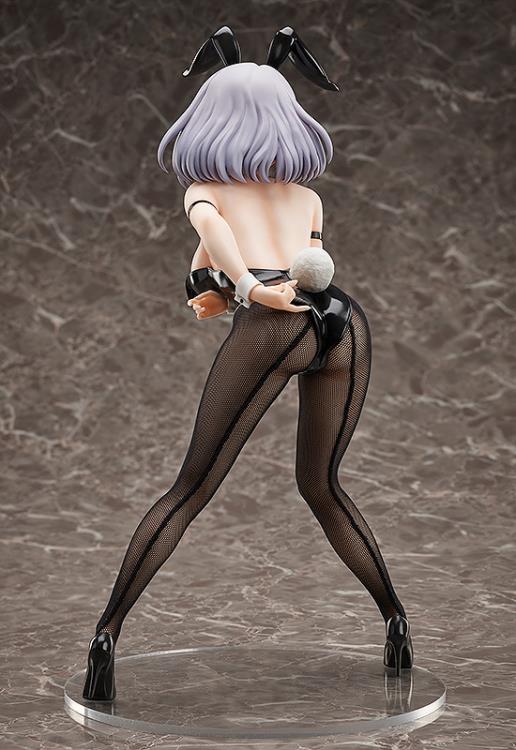 Magical Sempai B-Style Sempai (Bunny Ver.) 1/4 Scale Figure