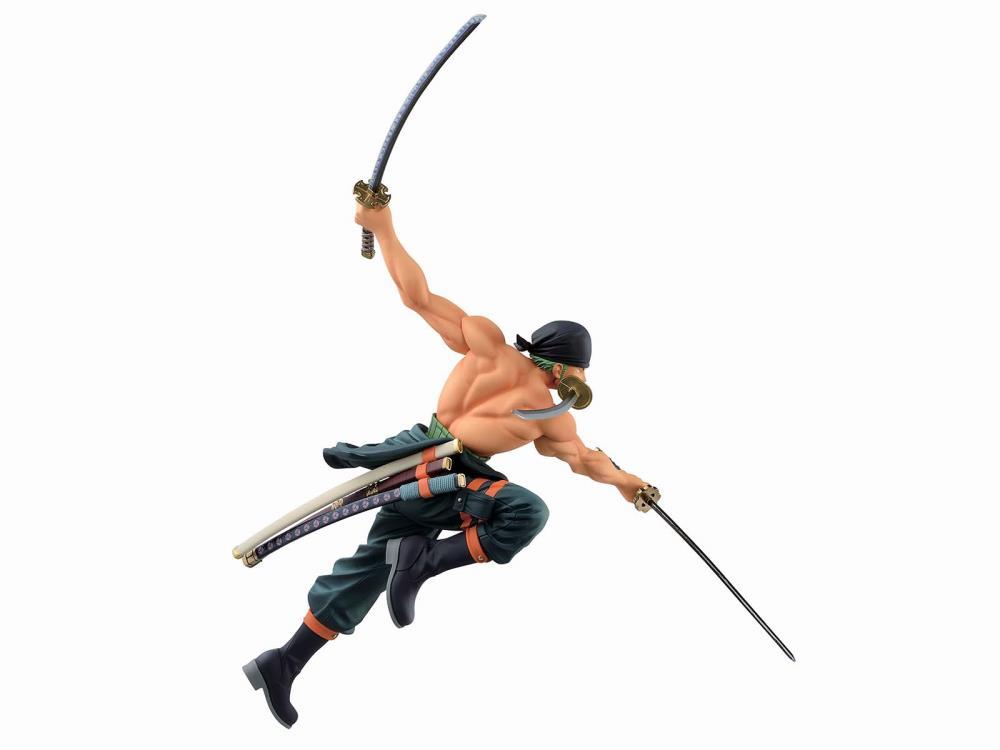 One Piece: Stampede Ichibansho Zoro (Great Banquet)