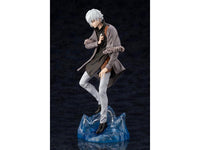 Fate/Grand Order Kadoc Zemlupus (Crypter) 1/7 Scale Figure