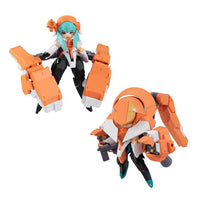 Desktop Army F-606s Frea First (Trial Color Ver.)