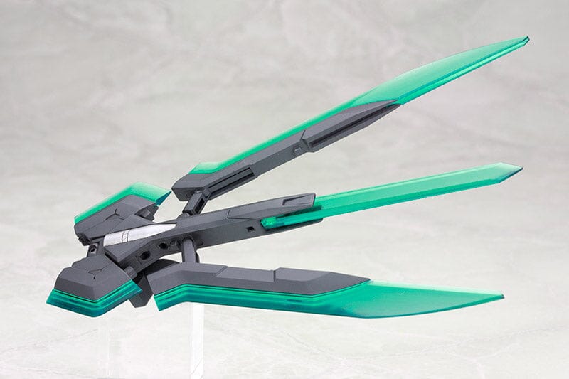 M.S.G. Modeling Support Goods Heavy Weapon Unit 05 Mega Slash Edge