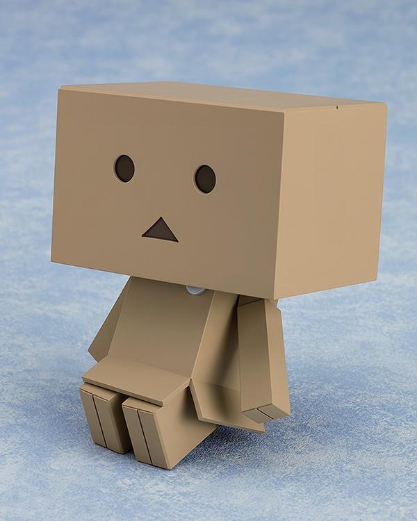 Yotsuba Nendoroid No.1065 Danbo