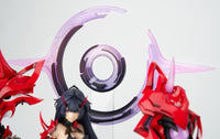 Honkai Impact 3rd Raiden Mei Herrscher of Thunder (Lament of the Fallen Ver.) Expanded Edition