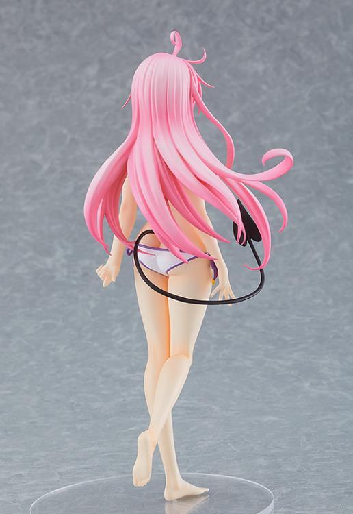 To Love-Ru Darkness Pop Up Parade Lala Satalin Deviluke