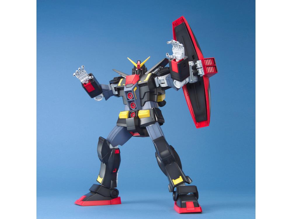 HGUC 1/144 #49 Psycho Gundam