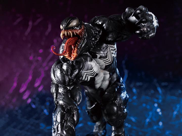 Marvel ArtFX+ Venom Statue (Renewal Edition)