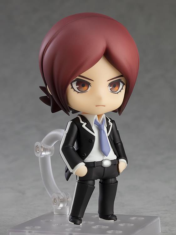 Persona 2 Nendoroid No.1876 Tatsuya Suou