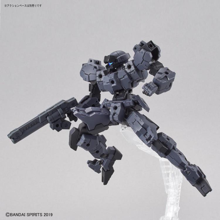 30 Minutes Missions #25 eEXM-21 (Rabiot Dark Gray) Model Kit