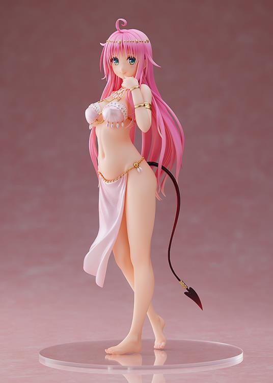 To Love-Ru Darkness Lala Satalin Deviluke 1/7 Scale Figure