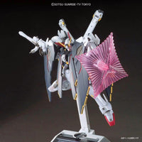 HGBF 1/144 #35 Crossbone Gundam X1 Full Cloth (Ver. GBF)