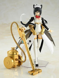 Guilty Princess PLAMAX GP-03 Maidroid Chloe Model Kit