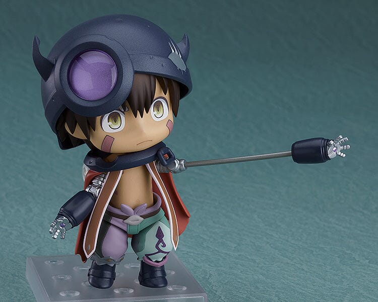 Made in Abyss Nendoroid No.1053 Reg (Reissue)