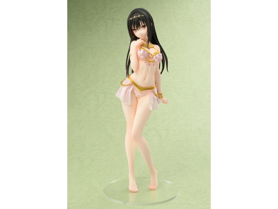 To Love-Ru Darkness Yui Kotegawa 1/7 Scale Figure