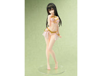 To Love-Ru Darkness Yui Kotegawa 1/7 Scale Figure