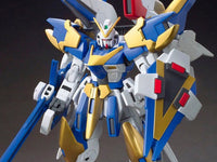HGUC 1/144 #189 V2 Assault Buster Gundam