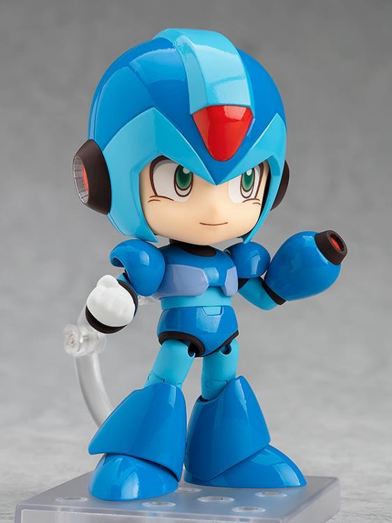 Mega Man X Nendoroid No.1018 Mega Man X