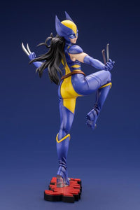 Marvel Comics Bishoujo Laura Kinney Wolverine