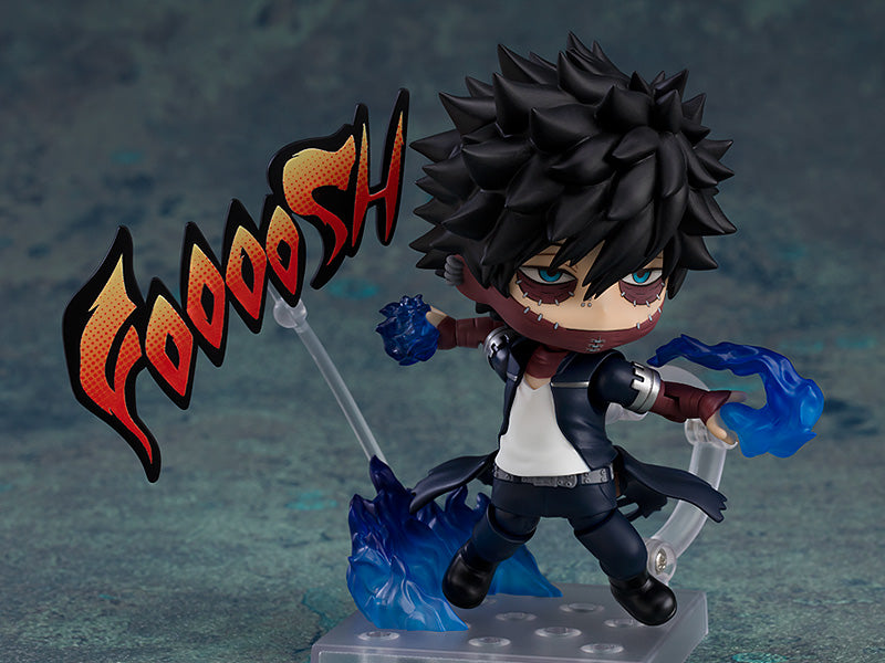 My Hero Academia Nendoroid No.1430 Dabi (Reissue)