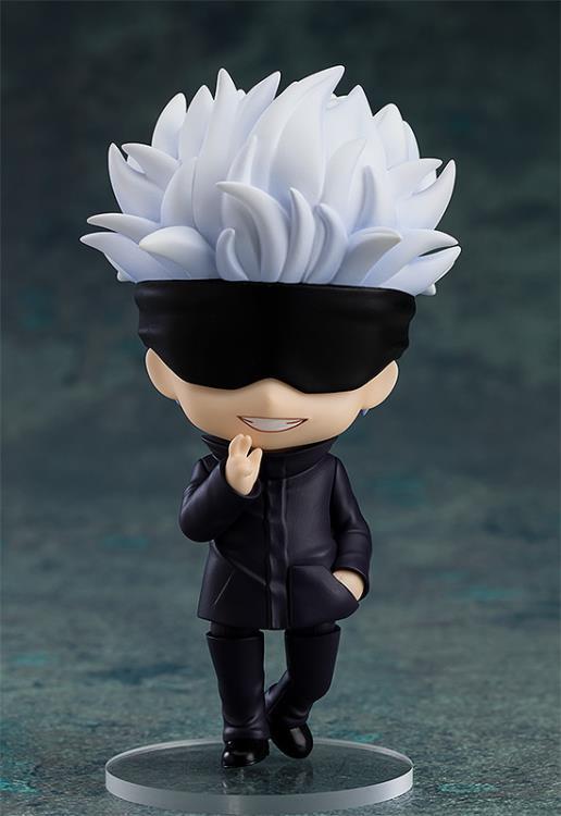 Jujutsu Kaisen Nendoroid No.1528 Satoru Gojo
