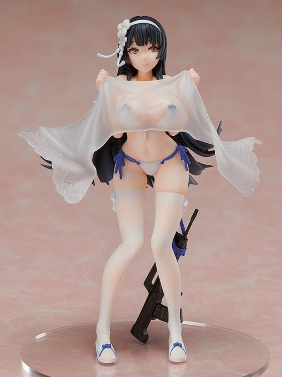 Girls' Frontline Type 95 (Summer Cicada) 1/12 Scale Figure