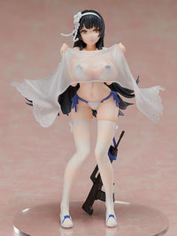 Girls' Frontline Type 95 (Summer Cicada) 1/12 Scale Figure