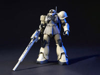 HGUC 1/144 #71 Zaku I Sniper Type