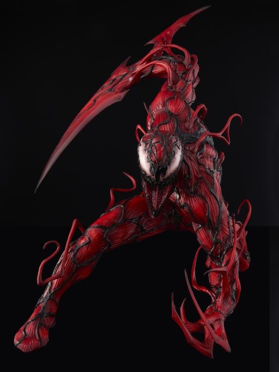 Marvel Sofbinal Carnage