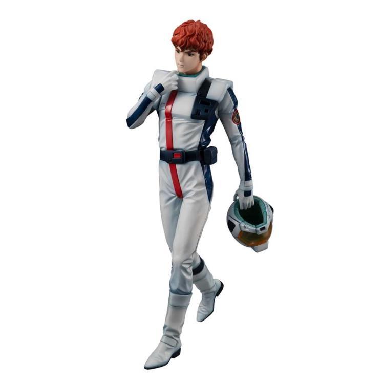 Gundam Guys Generation Amuro Ray