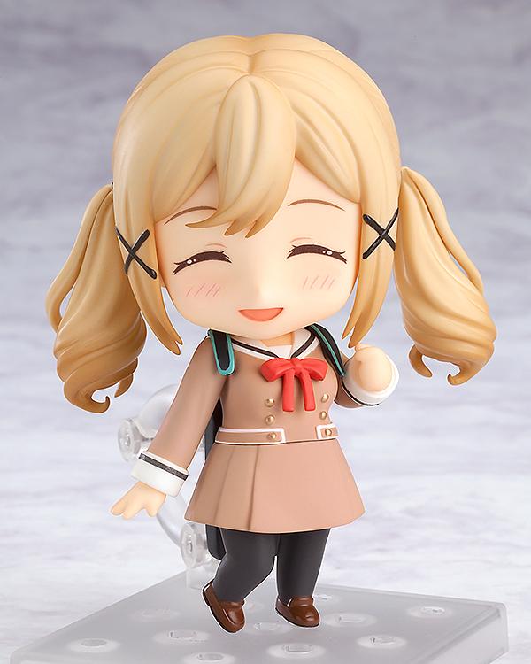 BanG Dream! Nendoroid No.749 Arisa Ichigaya