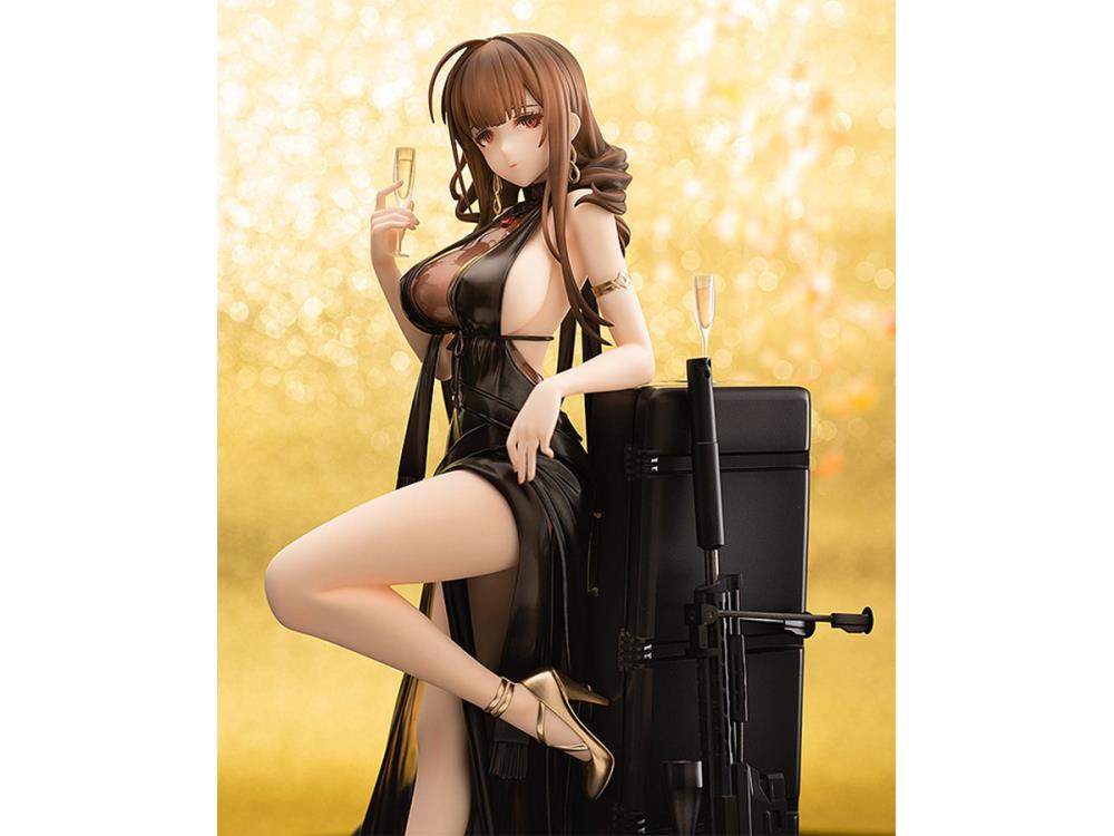 Girls' Frontline DSR-50 (Best Offer Ver.) 1/7 Scale Figure