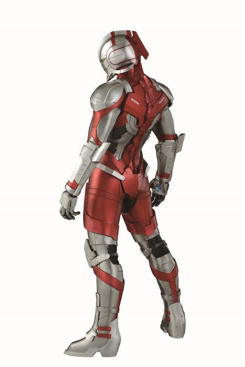 Ultraman Ichibansho Ultraman