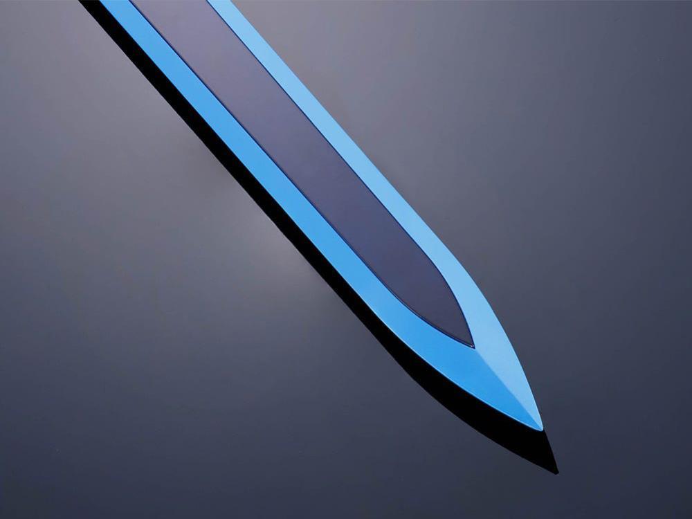 Sword Art Online: Alicization War of Underworld Proplica The Night Sky Sword