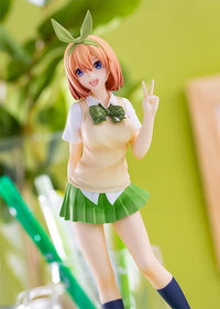The Quintessential Quintuplets Pop Up Parade Yotsuba Nakano