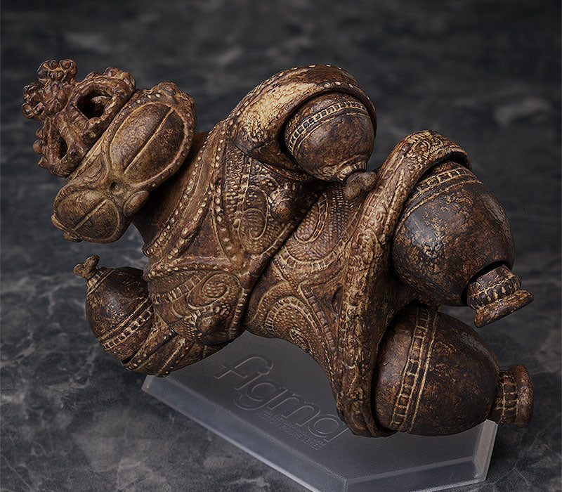 The Table Museum -Annex- figma SP-148 Shakoki-Dogu