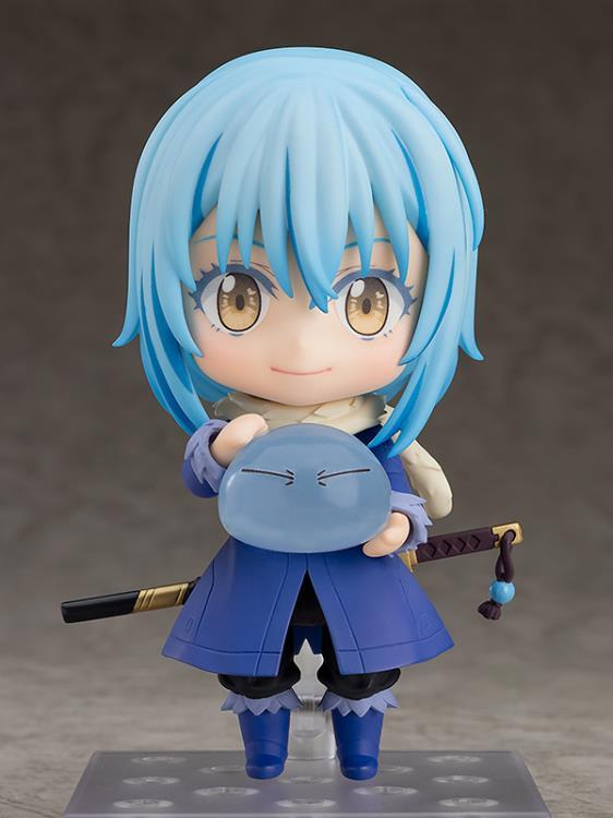 That Time I Got Reincarnated as a Slime Nendoroid No.1067 Rimuru