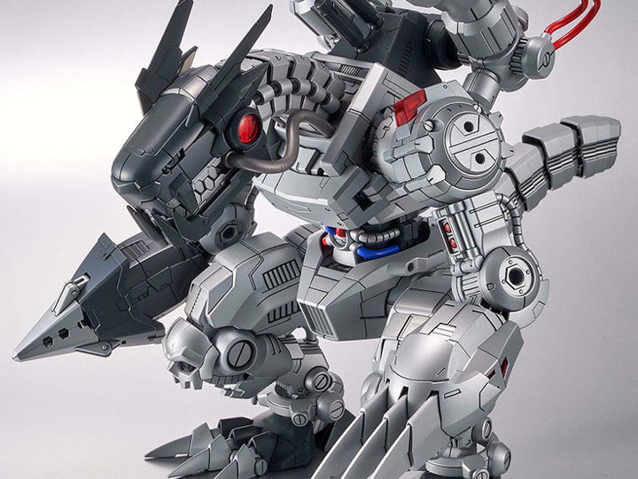 Digimon Adventure Figure-rise Standard Amplified Mugendramon (Machinedramon)