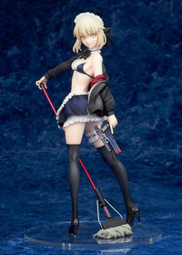 Fate/Grand Order Rider (Altria Pendragon) 1/7 Scale Figure
