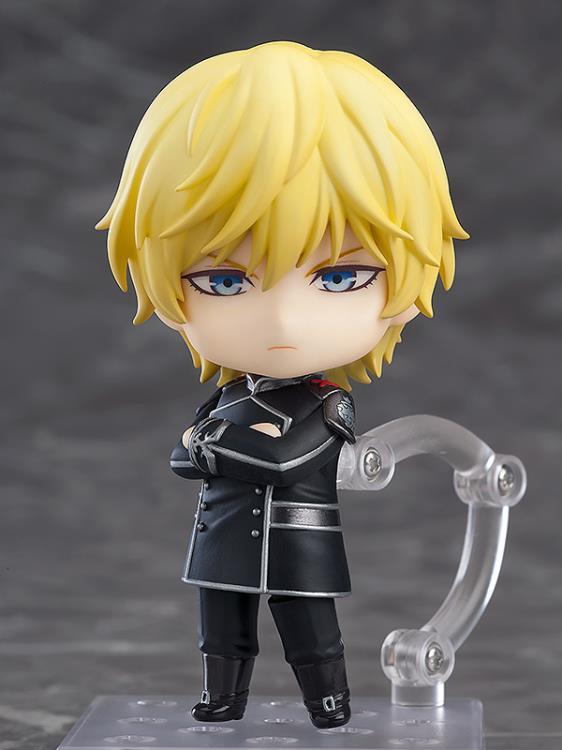 Legend of the Galactic Heroes Nendoroid No.937 Reinhard von Lohengramm