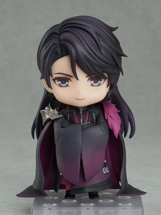 Love & Producer Nendoroid No.1378 Zeyan Li (Demon Lord Ver.) Victor