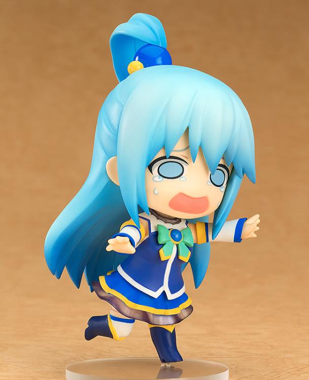 KonoSuba Nendoroid No.630 Aqua