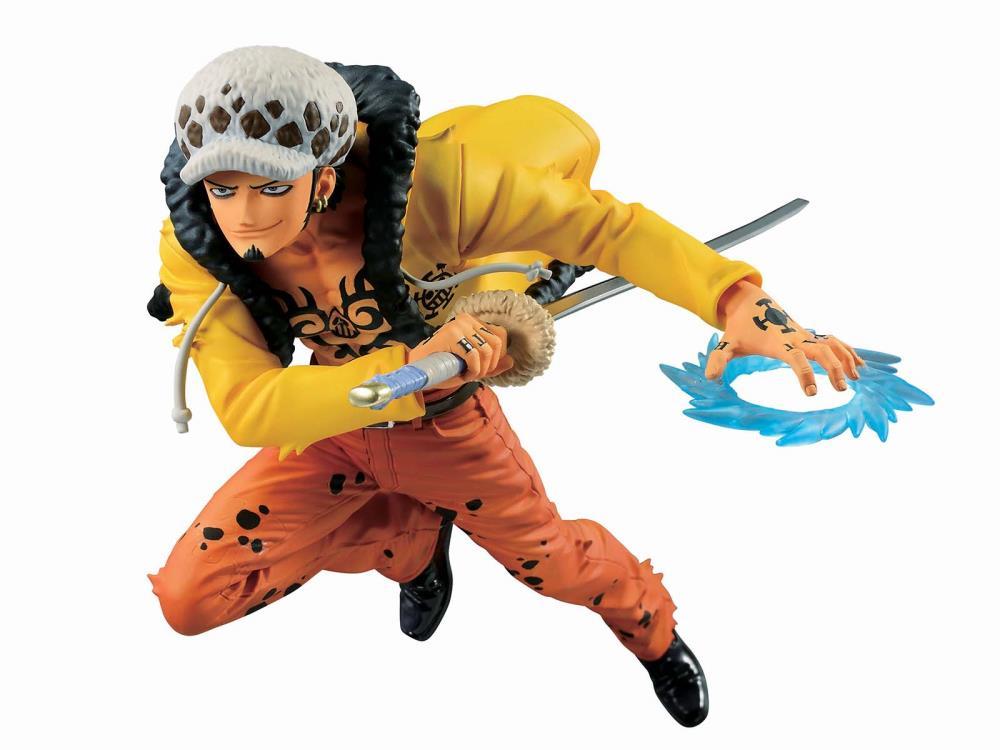 One Piece: Stampede Ichibansho Trafalgar Law (Great Banquet)